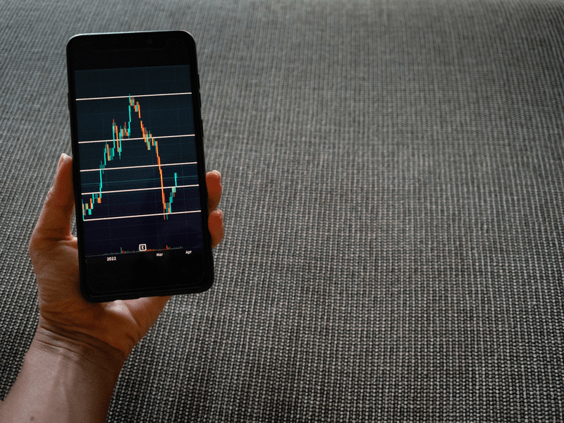 The Power of Candlestick Patterns in Technical Analysis