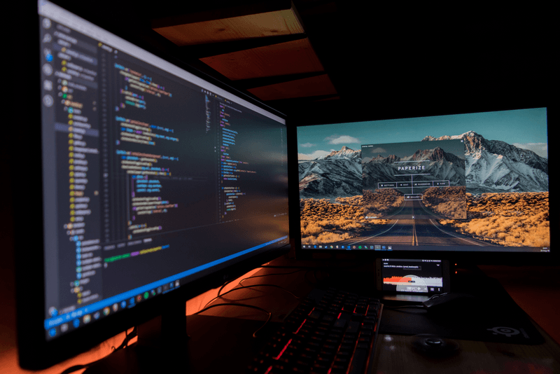 Creating Desktop Applications in C++ with Walnut Framework