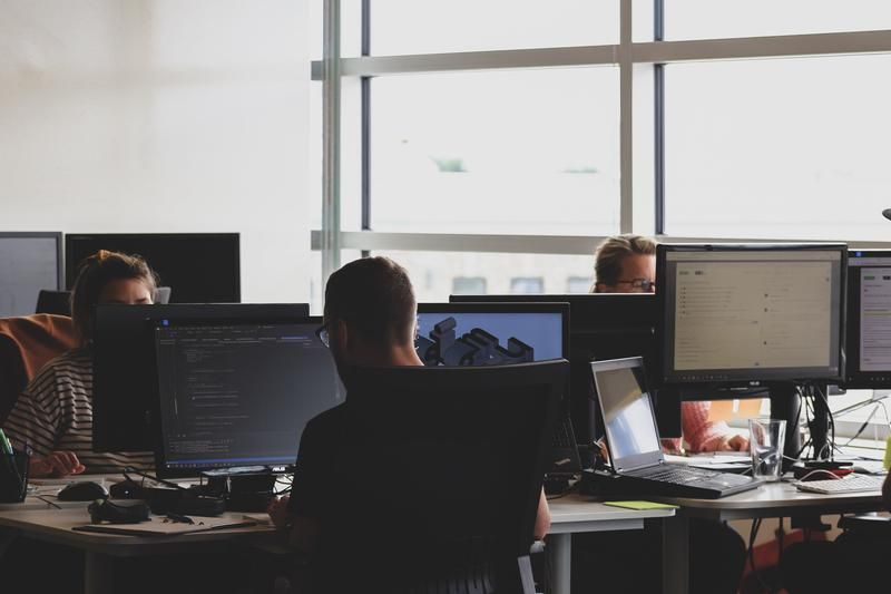 No-Code Development: The Future of Web and App Creation