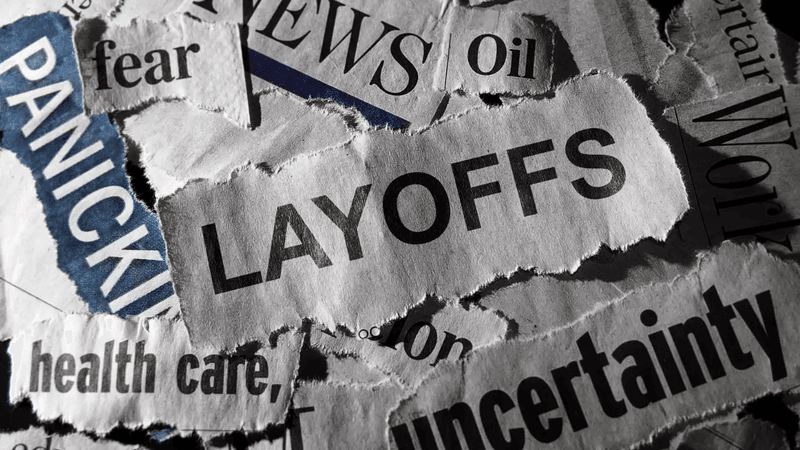 Tech Industry Layoffs in 2024