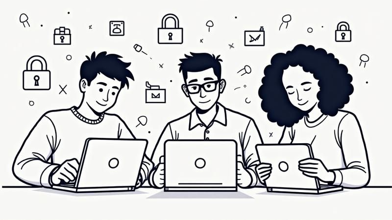 Best Free Digital Signature Tools: Our Top Picks
