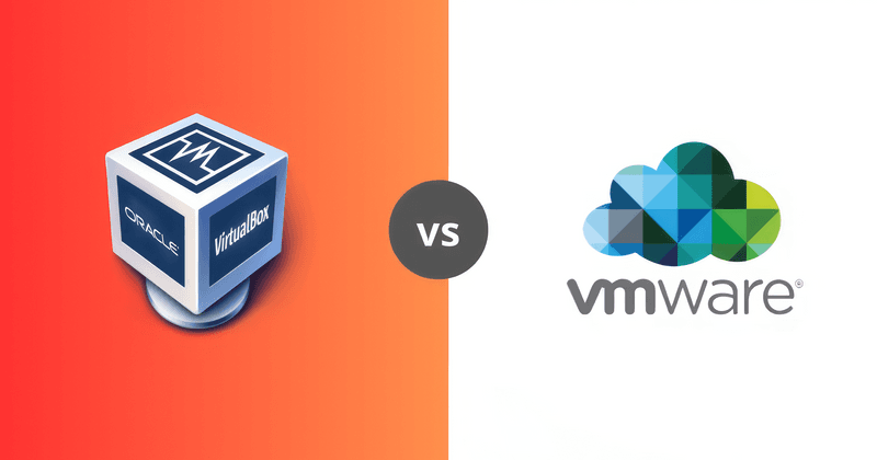VirtualBox vs VMware: Performance Showdown