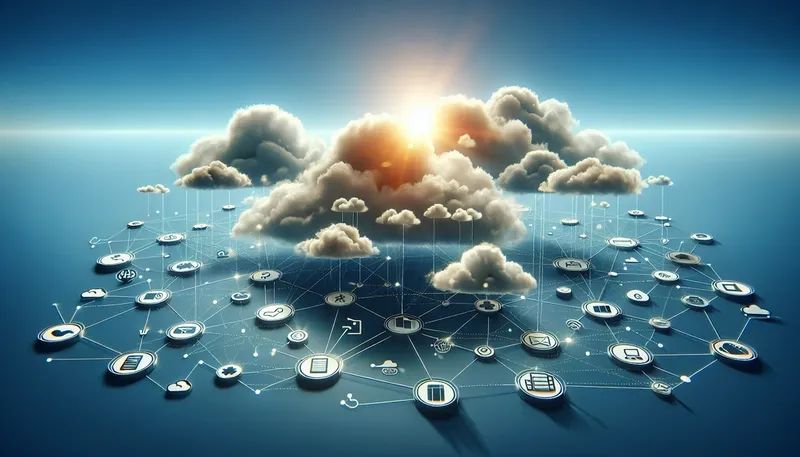 The Future of Cloud Computing: Trends and Predictions