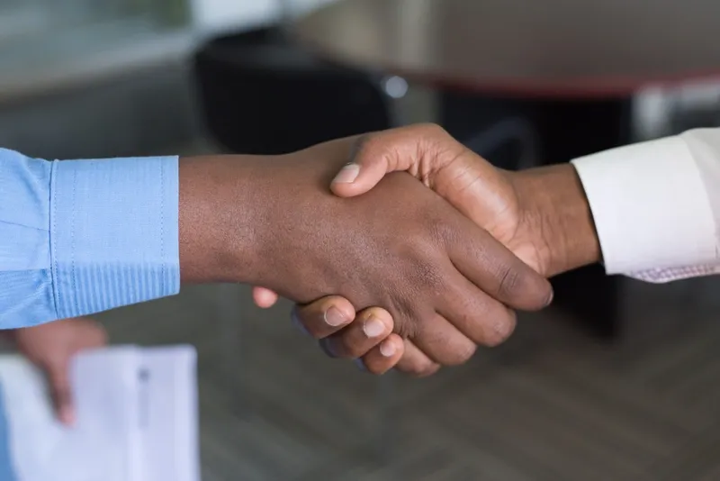 Smart Contracts: Revolutionizing Trust in Transactions