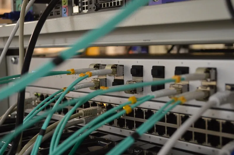 Securing Self-Hosted Services in a Home Lab