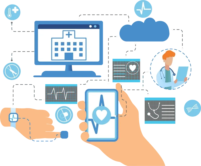 Cloud Computing in Healthcare: Revolutionizing Patient Care and Data Management
