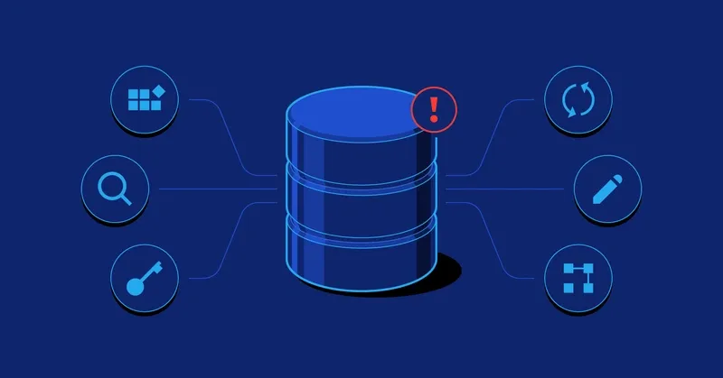 The Future of Database Technology