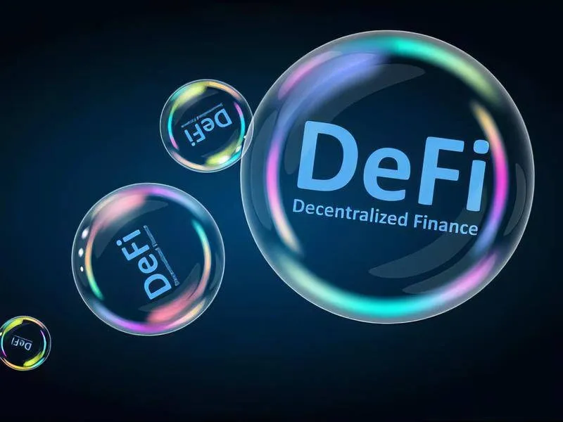 Understanding the Surge of Decentralized Finance (DeFi): Opportunities and Risks