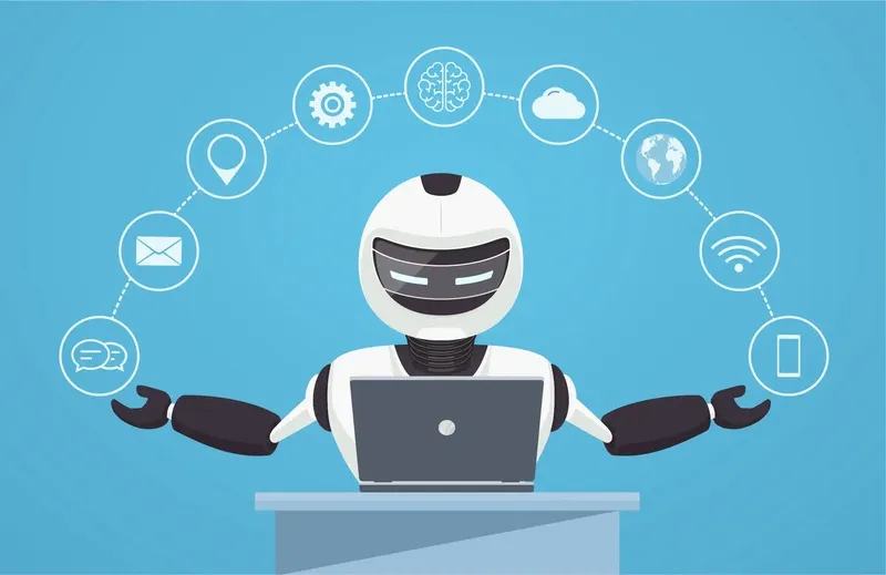 The Rise of Conversational AI: From Chatbots to Virtual Assistants