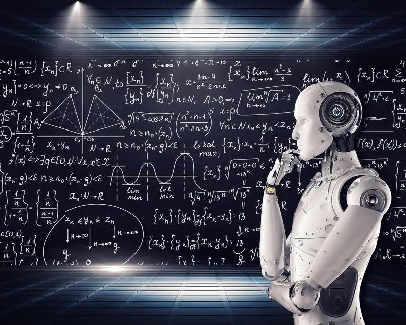 The Intersection of Machine Learning and Robotics: Advancing Autonomous Systems