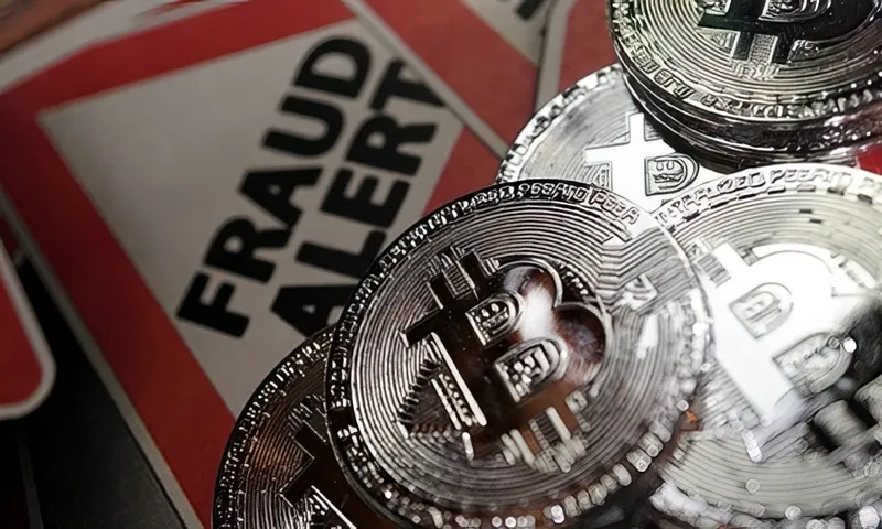 Don't Get Scammed! Essential Tips to Avoid Cryptocurrency Fraud