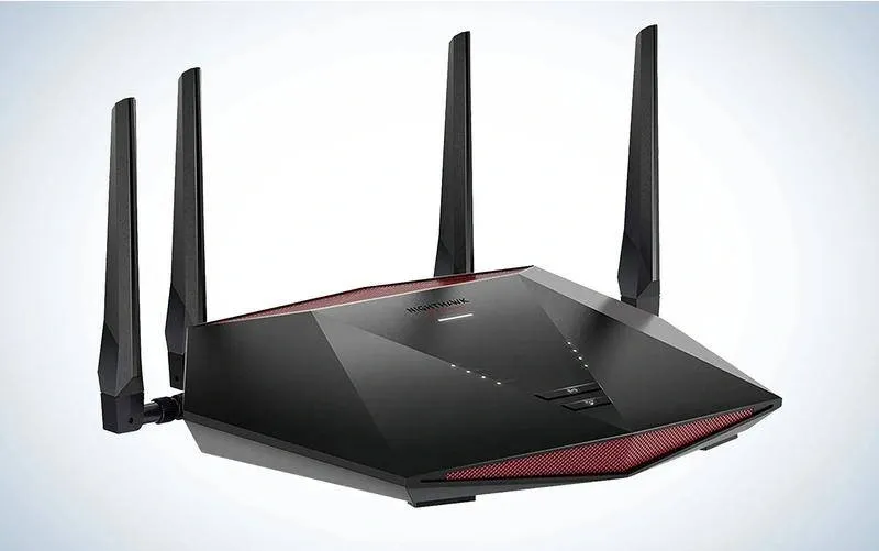 Top Wi-Fi Routers for Gaming in 2025: The Ultimate Guide to Lag-Free Gaming