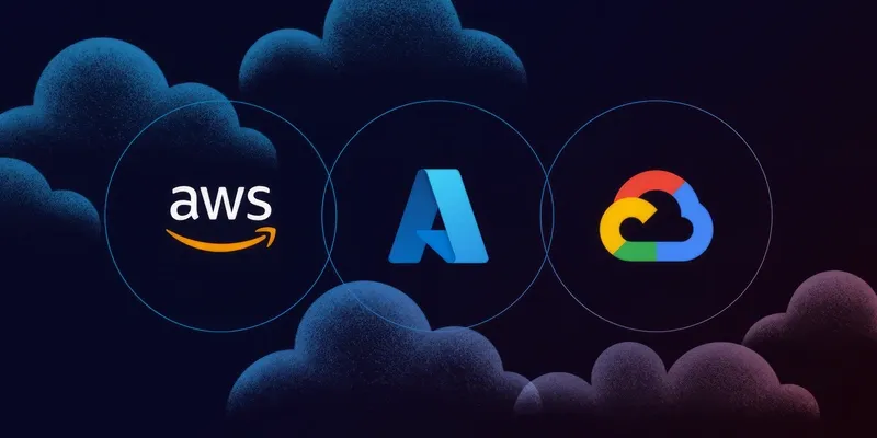 Serverless Computing Pricing Models Compared: AWS vs Azure vs Google Cloud in 2025