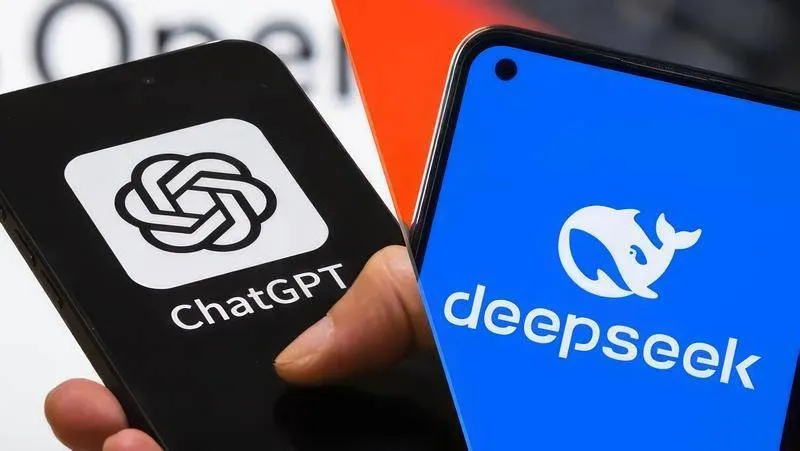 DeepSeek vs ChatGPT: The Ultimate AI Showdown in 2025