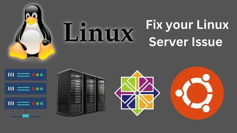 7 Common Linux Server Problems and Their Solutions: A Troubleshooting Guide