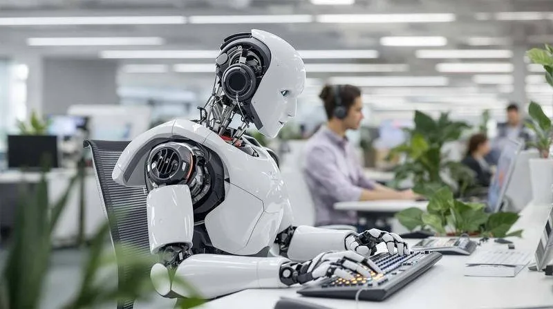 How AI is Changing Jobs: Preparing for the Future