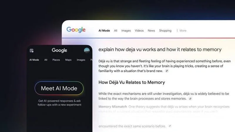 Google's AI Mode: Revolutionizing Search with Enhanced AI Integration