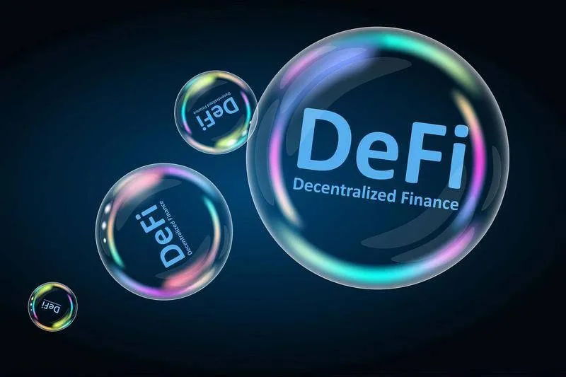 DeFi Crypto for Beginners: A Simple Starter Guide