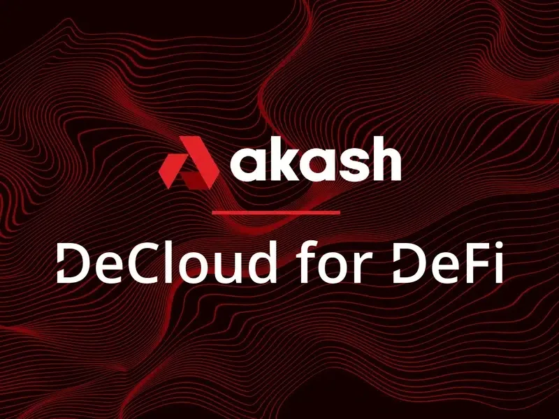 Earn Passive Income With Your Hardware: A Guide to Becoming an Akash Provider