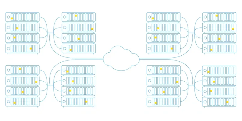 Why Decentralized Cloud is the Future: Beyond AWS and Google