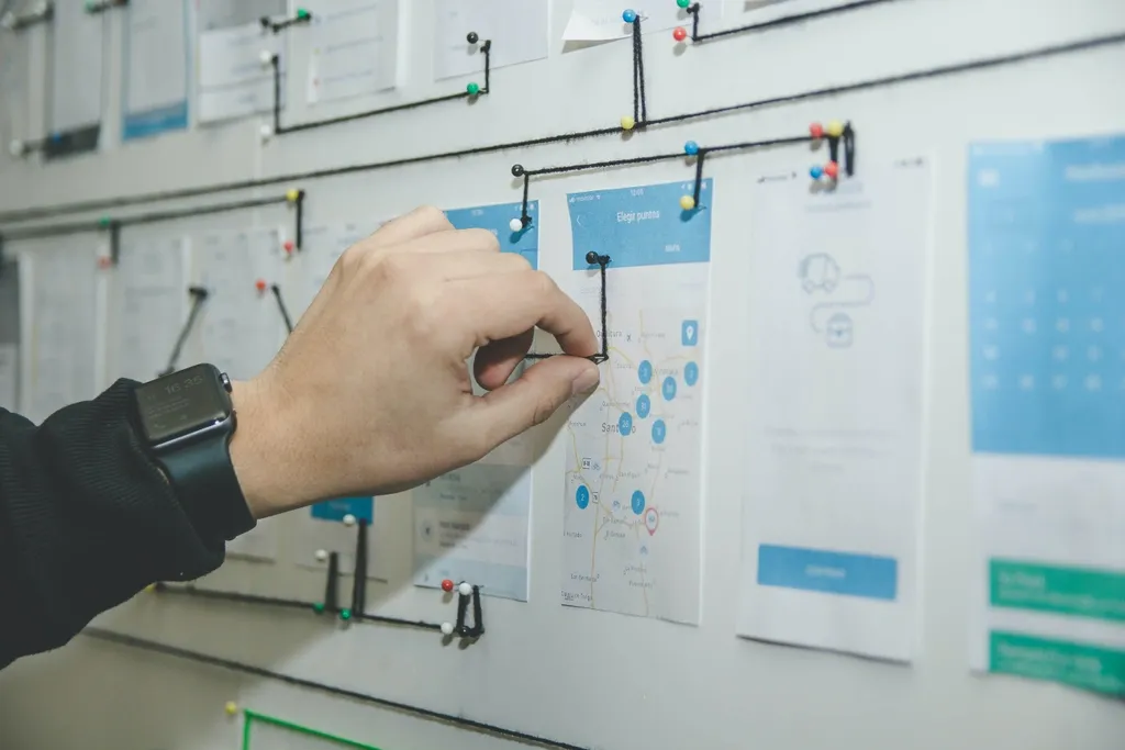 Case Studies: Successful Project Management in High-Stakes Tech Projects