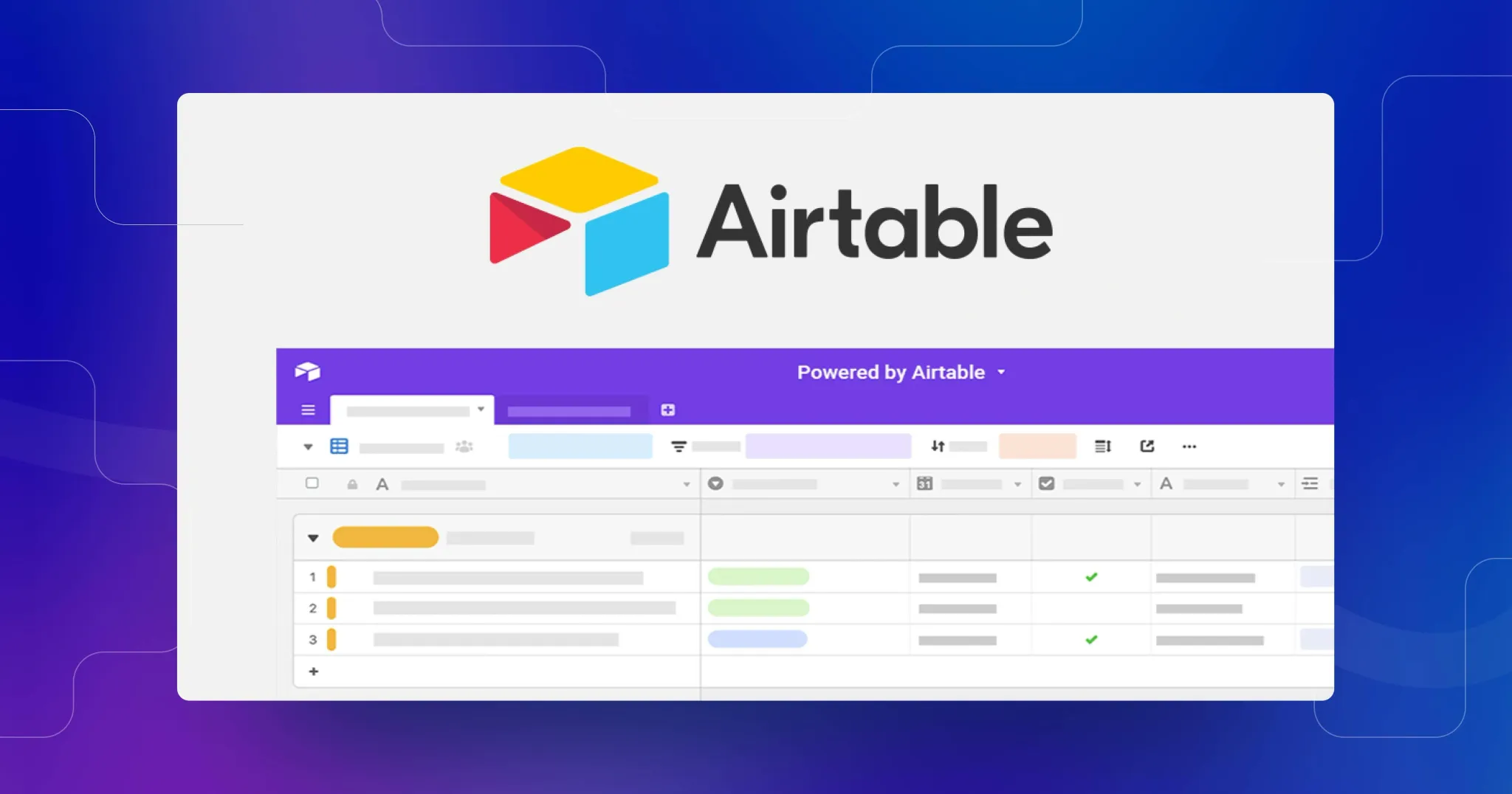 Airtable Pros and Cons: An Honest Review