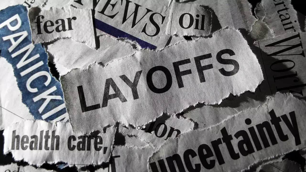 Tech Industry Layoffs in 2024