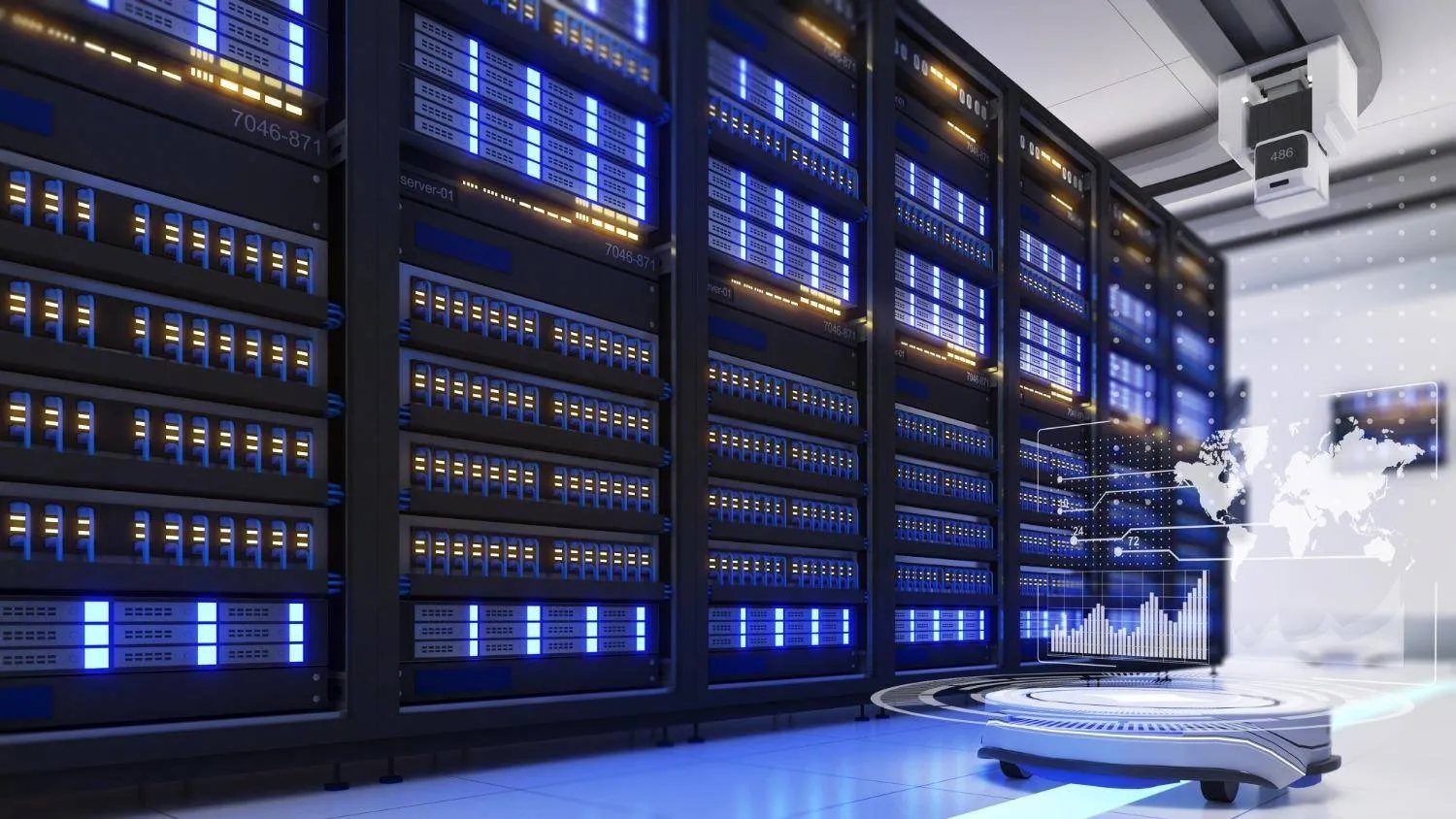 Real-time Analytics with In-memory Databases