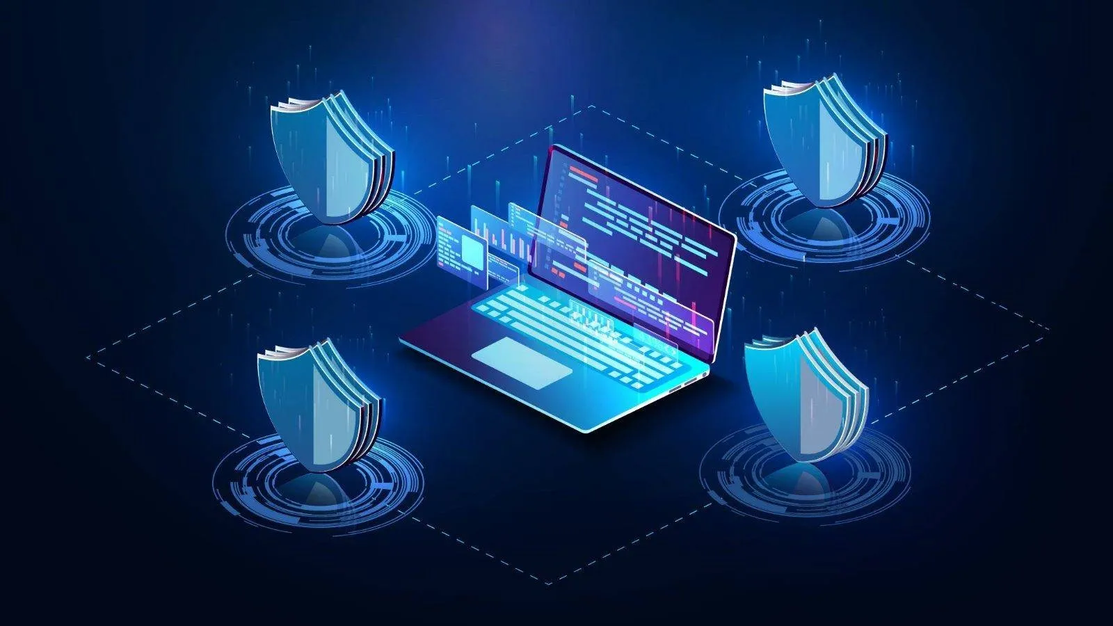 Antivirus vs. Security Suites: Which is Right for You?