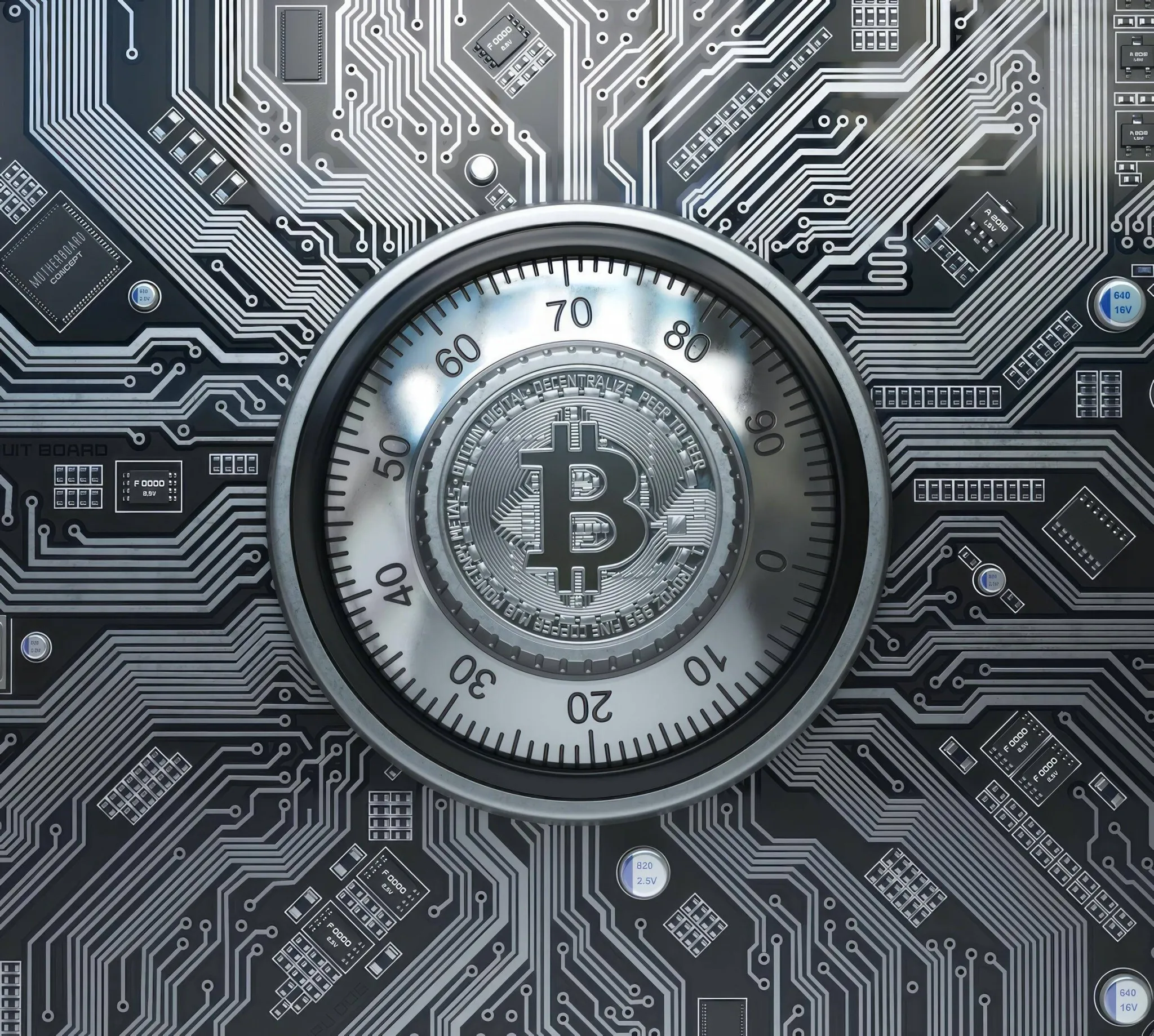 The Future of Cryptocurrency: Trends and Predictions