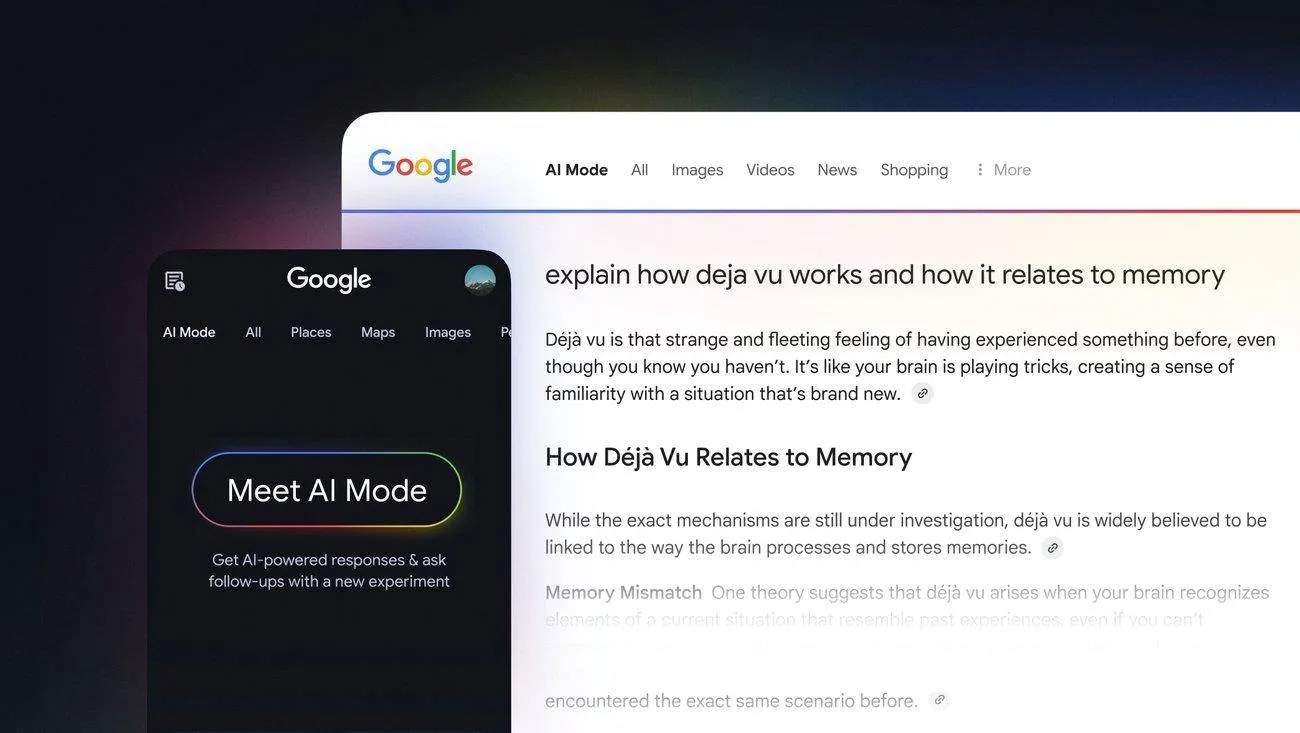 Google's AI Mode: Revolutionizing Search with Enhanced AI Integration