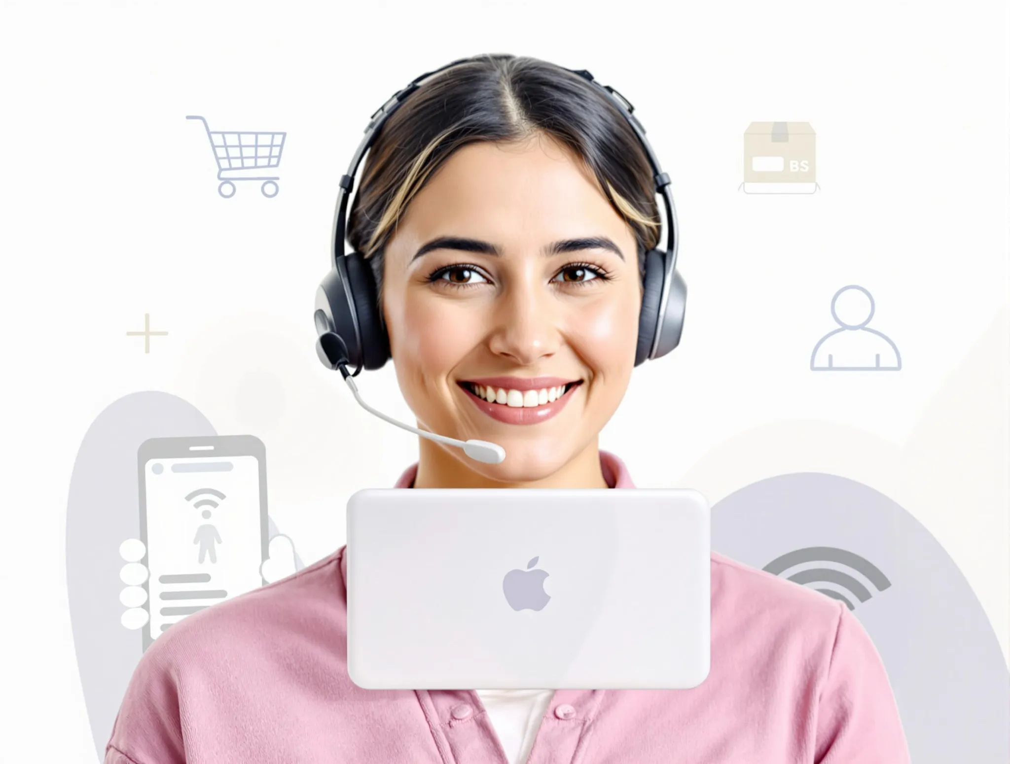 Keep Customers Coming Back: The Ultimate Guide to Mastering E-commerce Customer Service