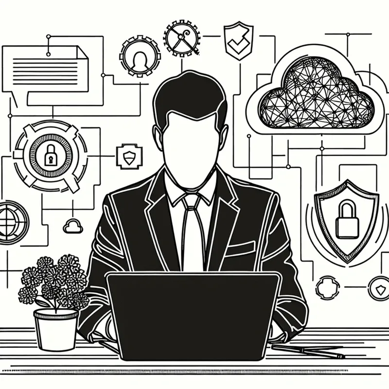 Why Every Business Needs a Managed Private Cloud in 2024