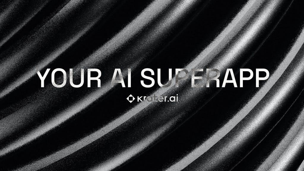 Krater AI Review: Is It Worth Your Money?