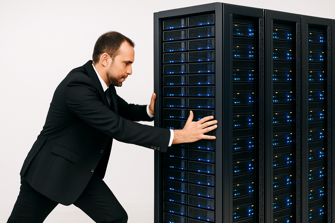 2025 Data Center Migration Checklist: 8 Steps to Success