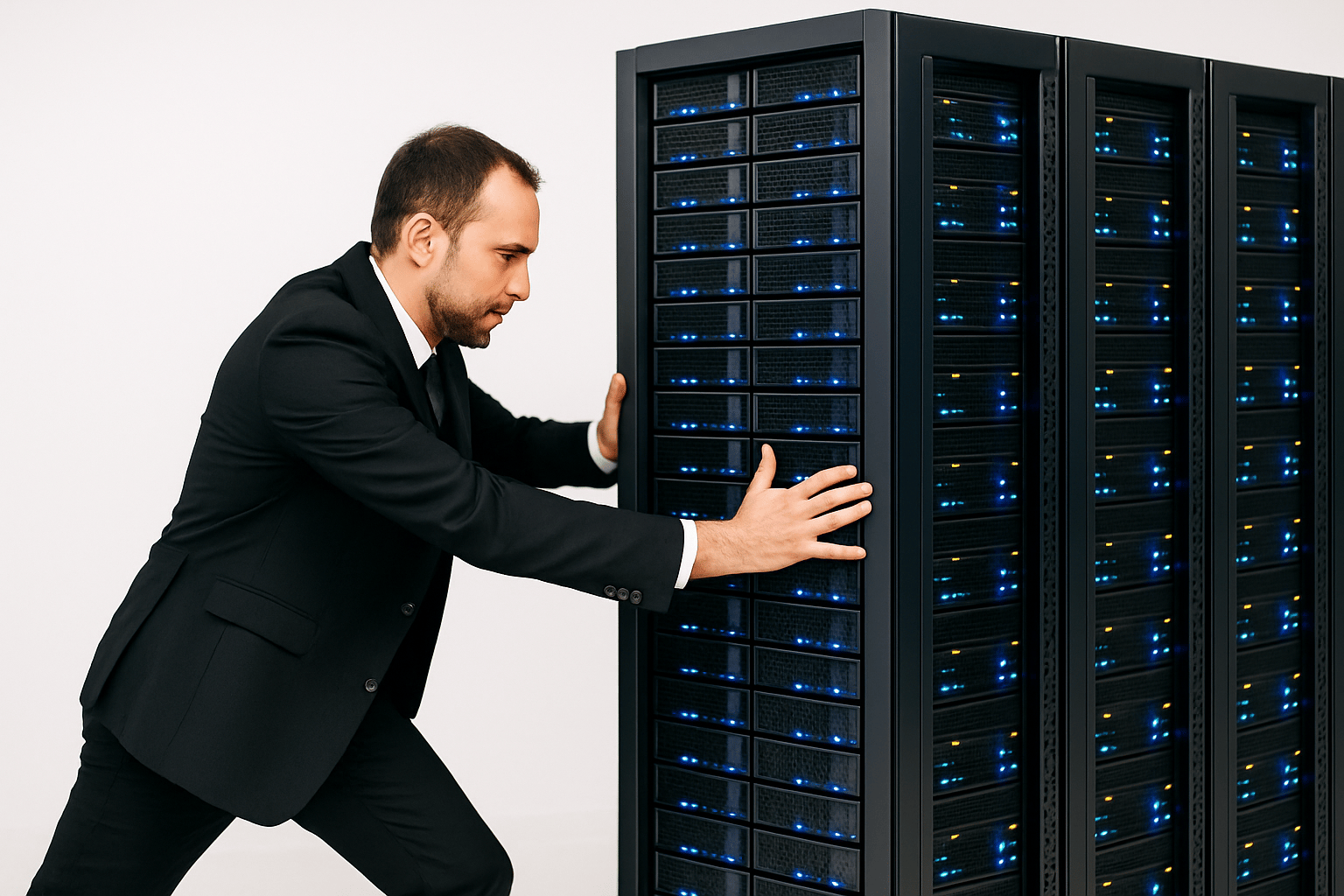 2025 Data Center Migration Checklist: 8 Steps to Success