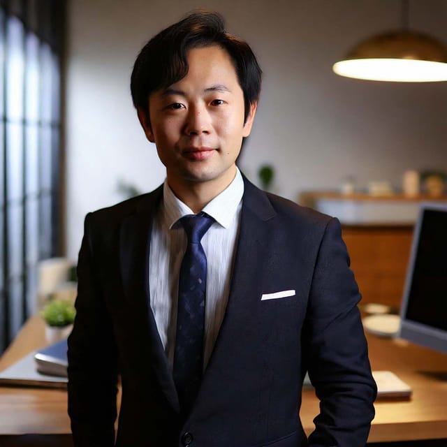 Yasuhiko Hagiwara