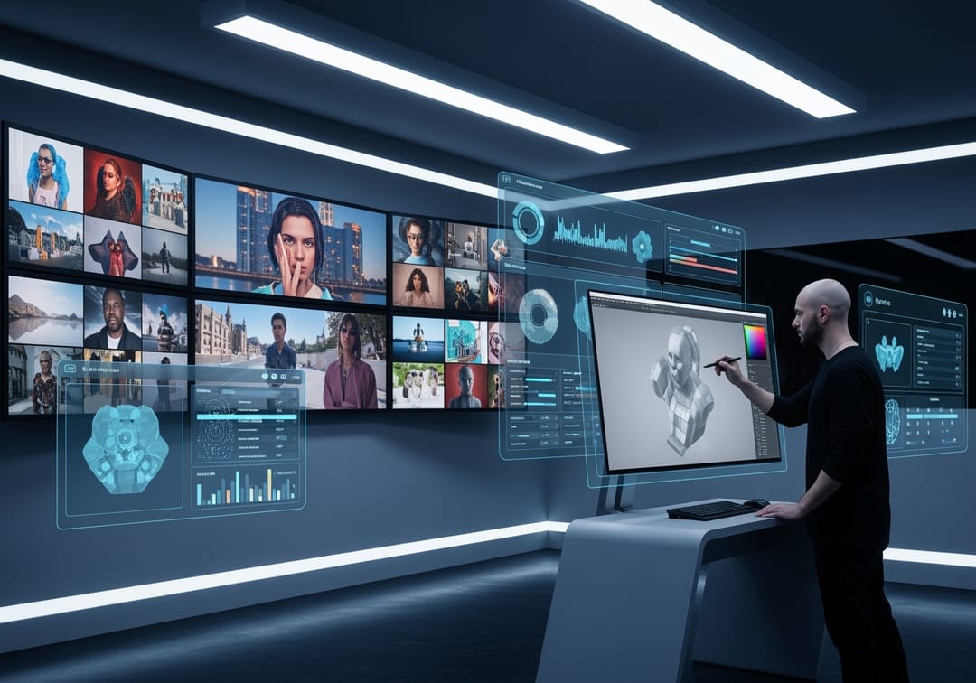  Midjourney V1 AI Video Model: Features, Pricing & Industry Impact