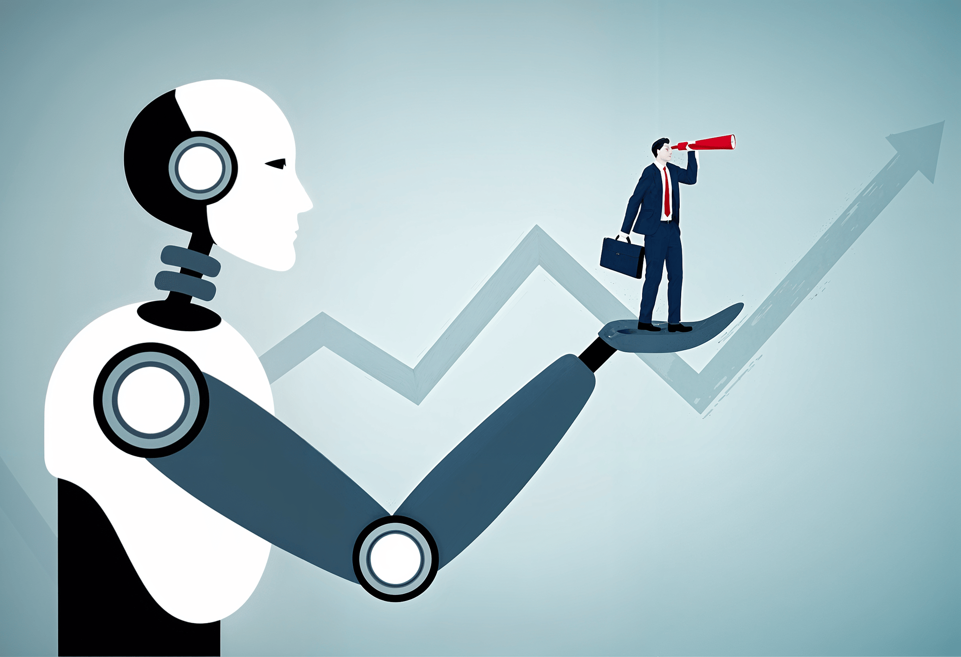 Top 10 AI-Automated Jobs: What’s Next for Your Career?