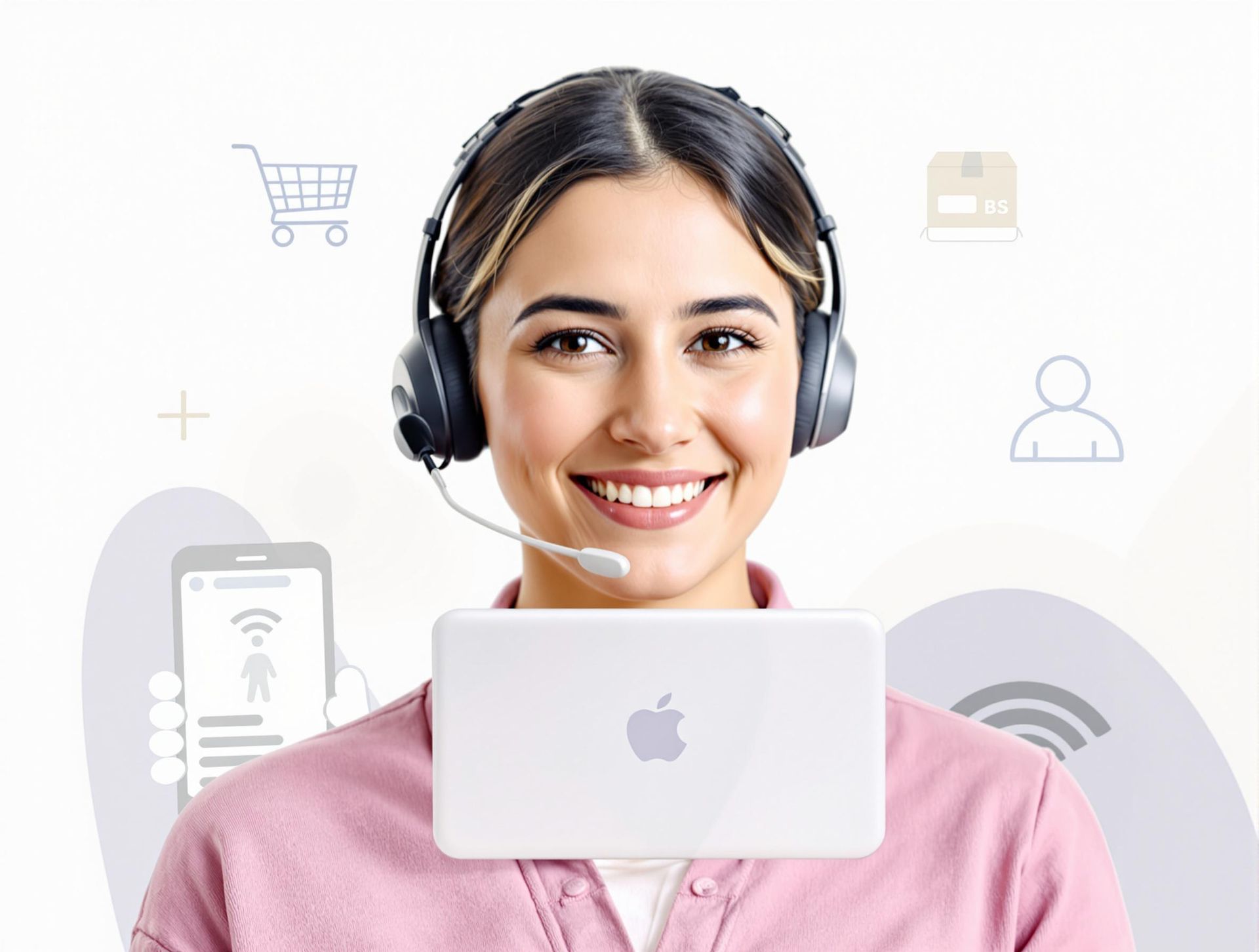 Master E-commerce Customer Service: Boost Loyalty & Retention