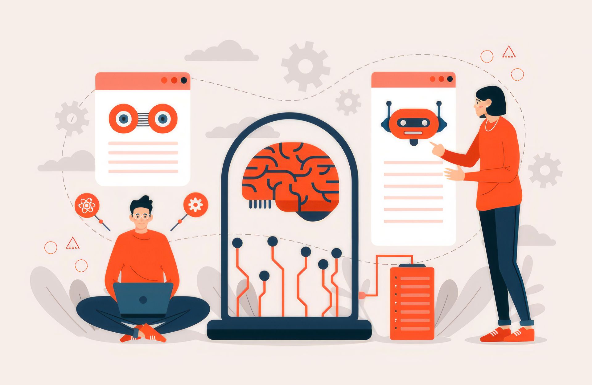 The Rise of AI in Project Management: How Machine Learning is Changing the Game