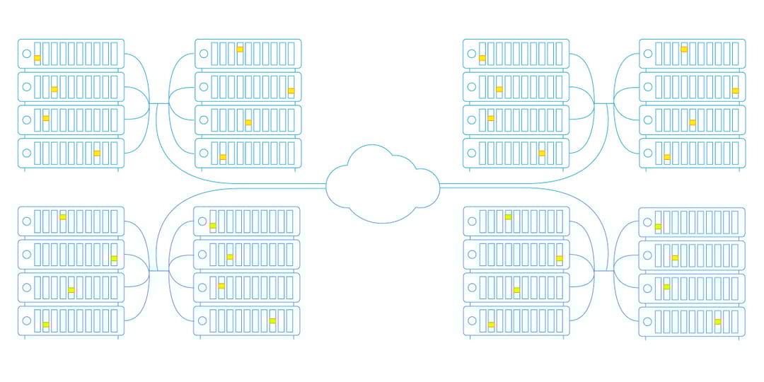 Decentralized Cloud: The Future Beyond AWS & Google's Control