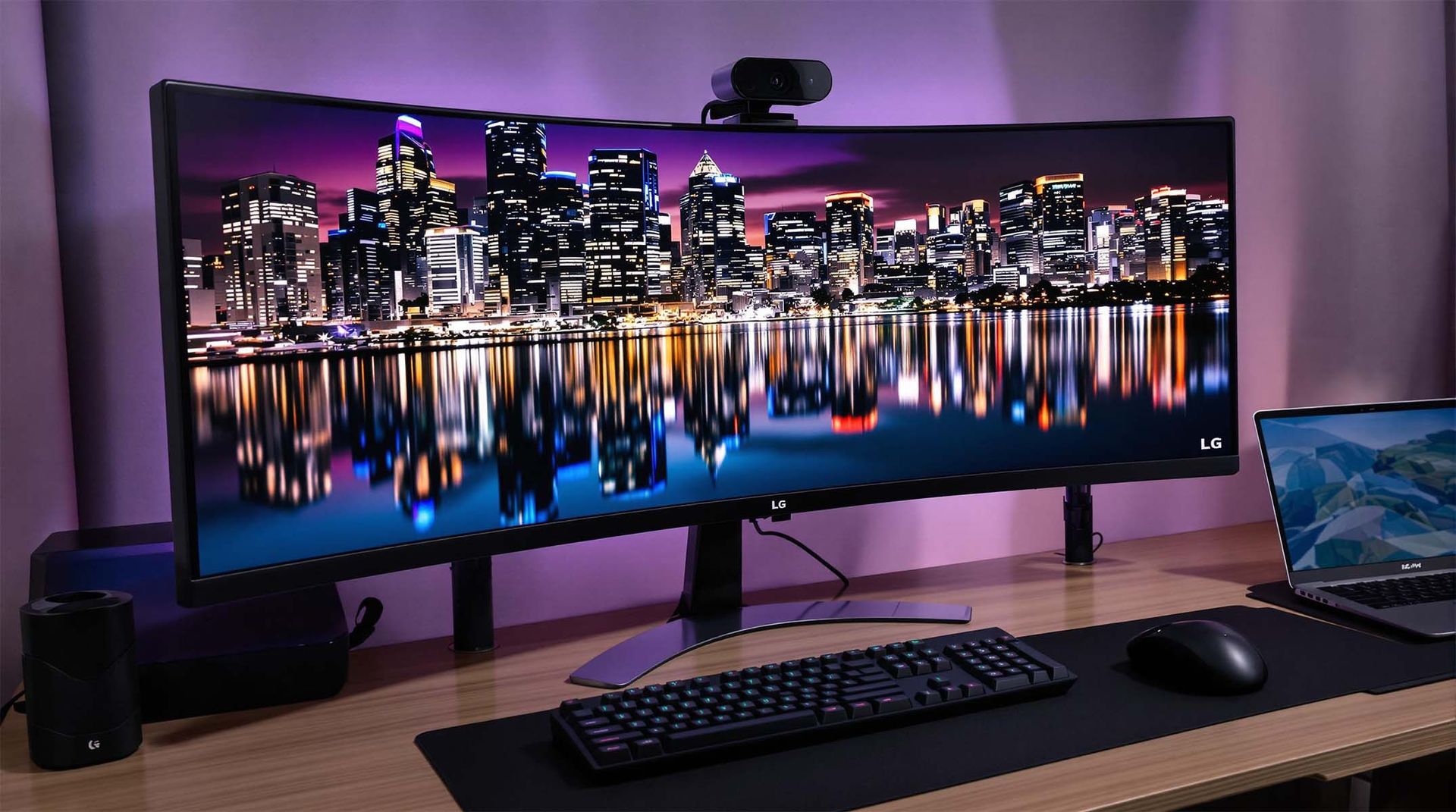Ultrawide Monitors Boost Productivity by 34%: Here’s How