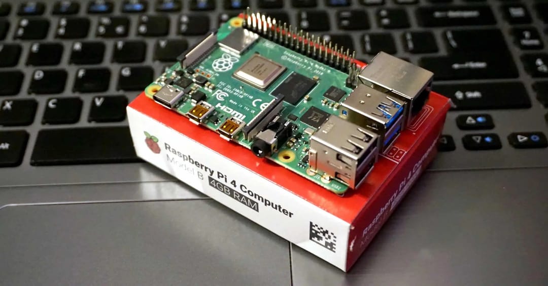 Set Up a Raspberry Pi MariaDB Server: Step-by-Step