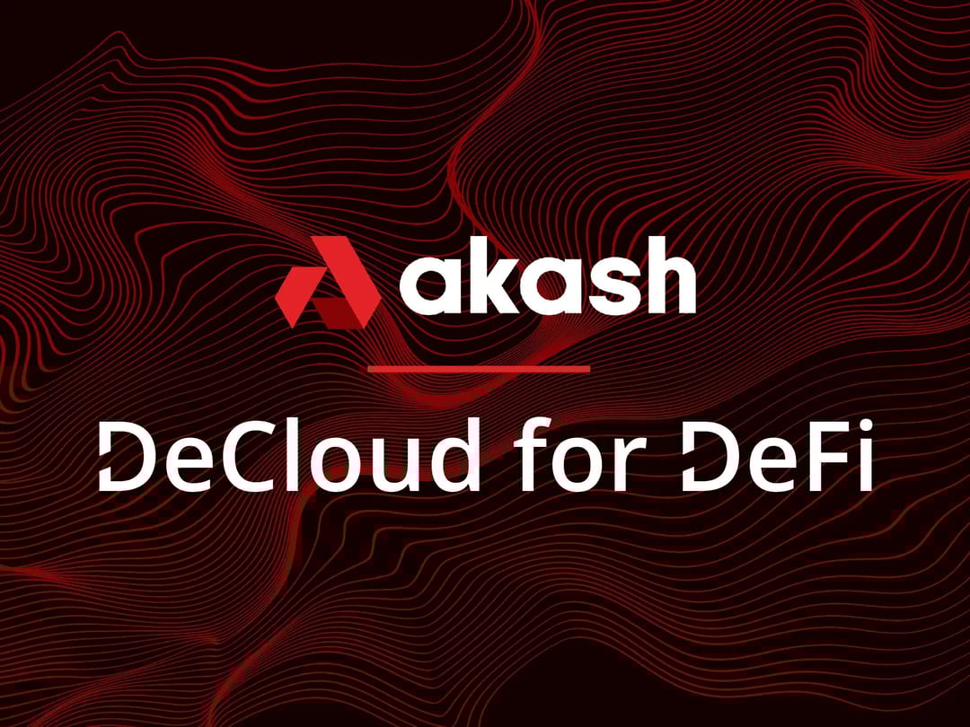 Become an Akash Provider: Your Guide to Earning Passive Income