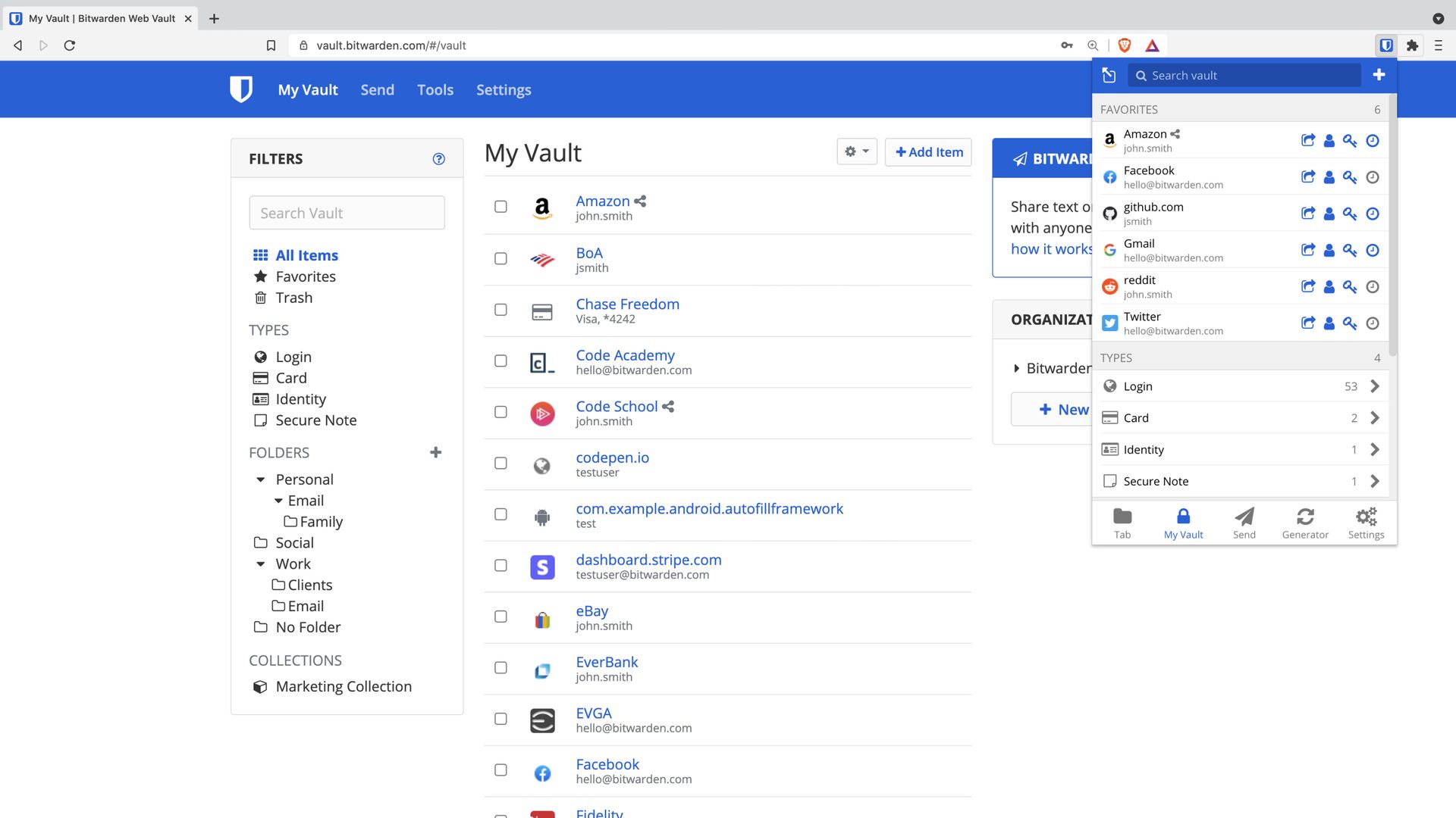 Bitwarden: The Best Open-Source Password Manager in 2024