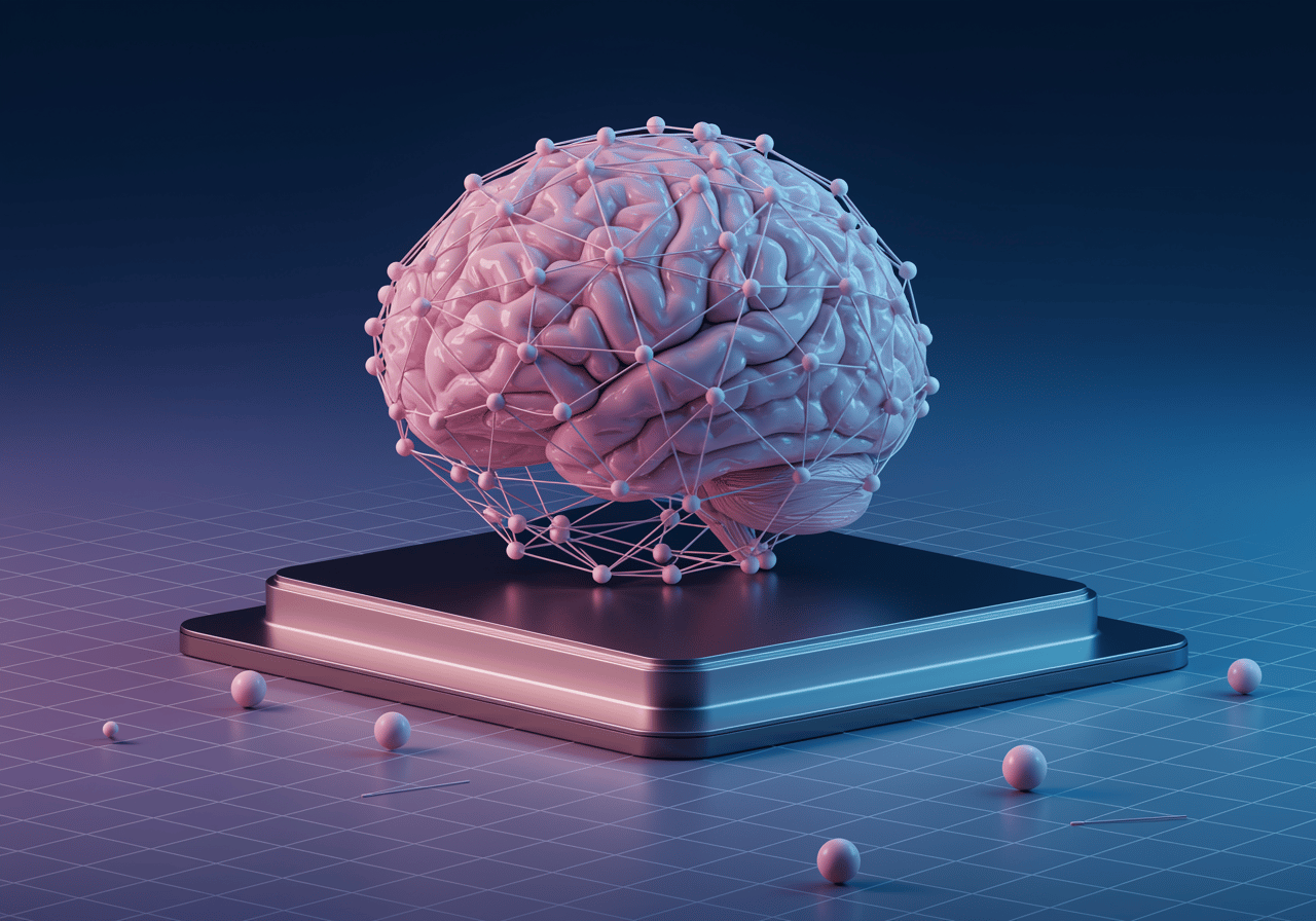 Decentralized AI vs Big Tech: Can Blockchain Disrupt Tech Giants?