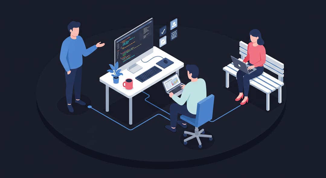 Outsourcing Software Development Cost: 2025 Guide