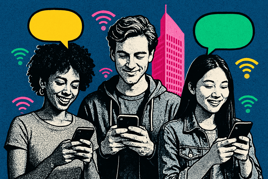 How Tech Companies Track You & How to Protect Your Data | 2025 Guide