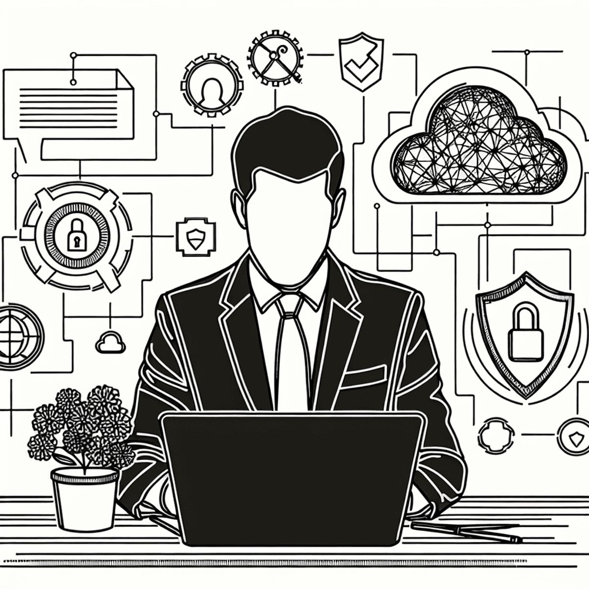 Managed Private Cloud: Security, Compliance & Cost Benefits
